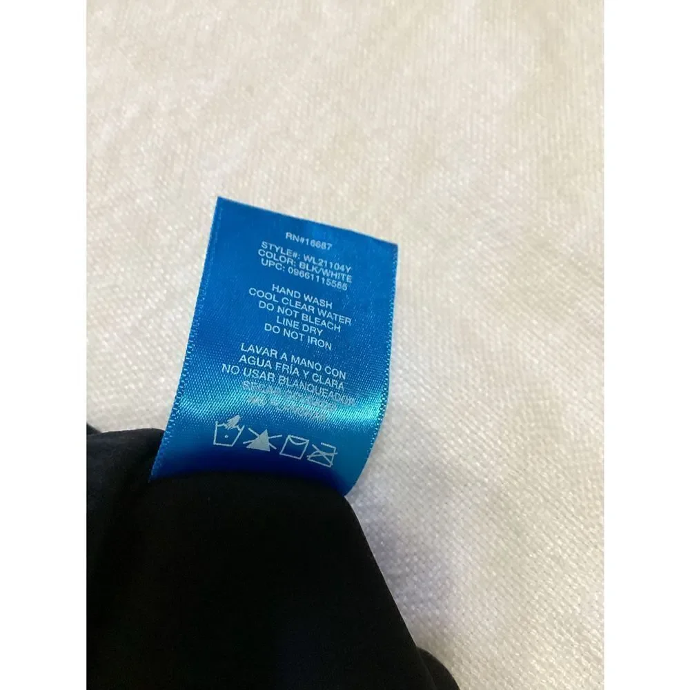 Suddenly Slimming by Catalina Swim Skirt M